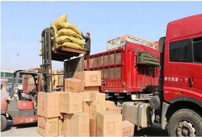 厦门到延吉市物流专线