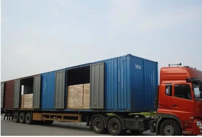 厦门到延吉市整车运输