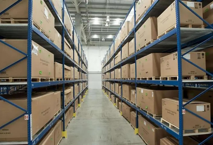 厦门到延吉市货物仓储