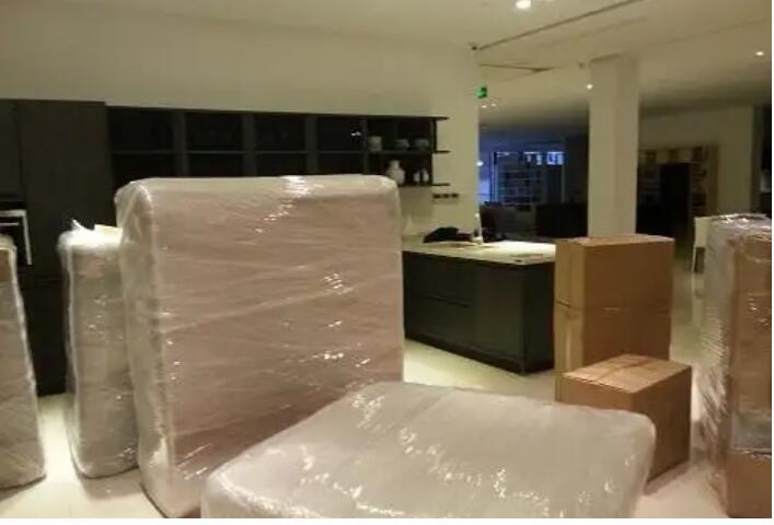 厦门到延吉市长途搬家