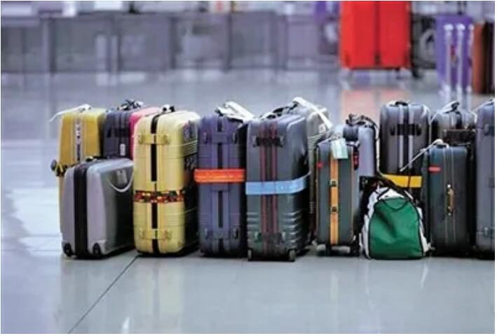 厦门到延吉市行李托运