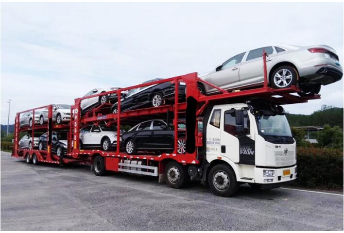 厦门到延吉市轿车托运